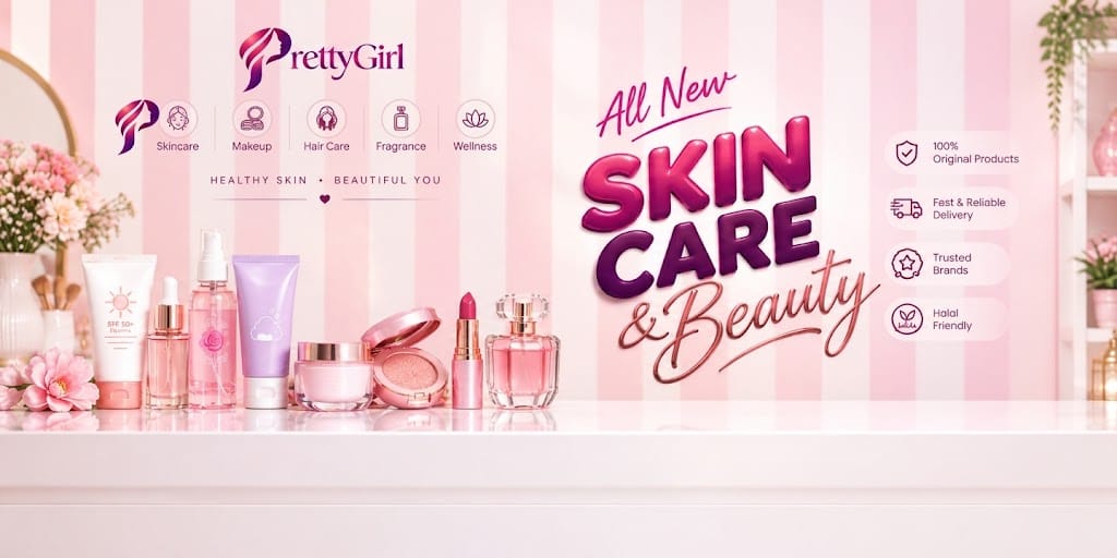Pretty Girl