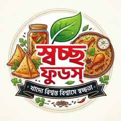 Shocho Foods স্বচ্ছ ফুডস