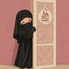 NiqaBee Next Door