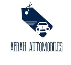 AFRAH Automobiles