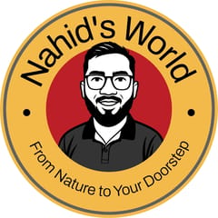 Nahid's World-নাহিদ'স ওয়ার্ল্ড