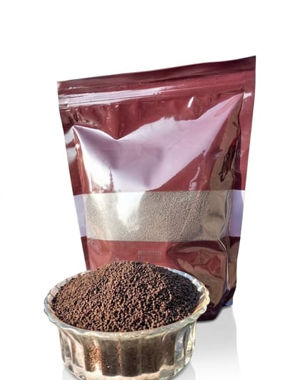 Srimangal Organic Tea Leaves / শ্রীমঙ্গলের অর্গানিক চা পাতা - 1 kg