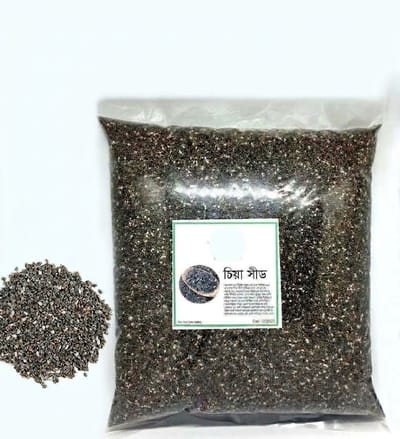 Chia Seed / চিয়াসিড - 200 g