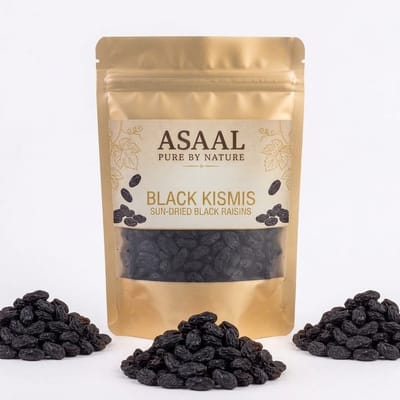 Black Kismis (কালো কিসমিস) - 250g