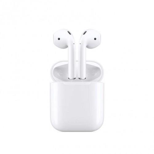 Apple Airpods 2nd Gen With Charging Case