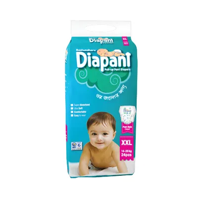 Standard Bashundhara Diapant XXL 14-