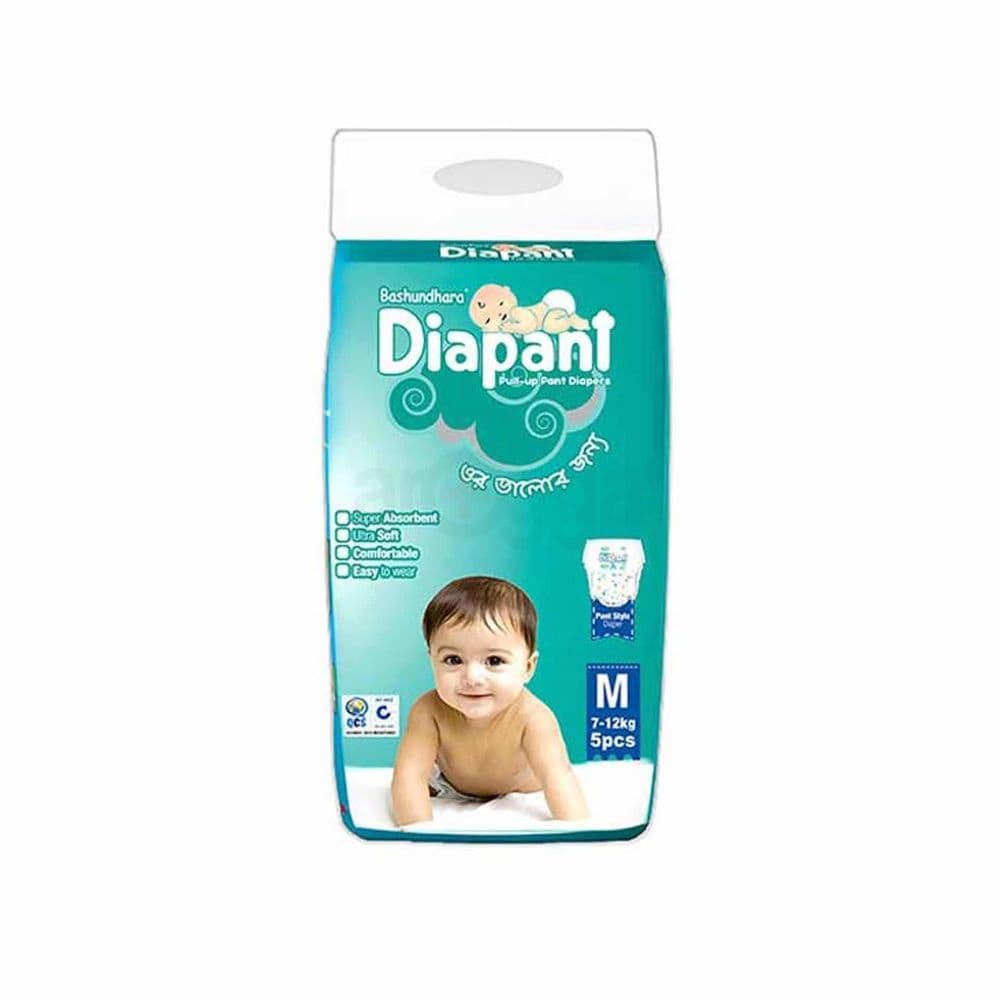 Mini Bashundhara Diapant M 7-12