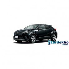 Toyota C-HR Hybrid