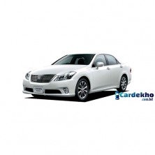Toyota Crown Royal