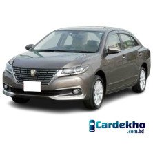 Toyota Premio 2020 Recondition
