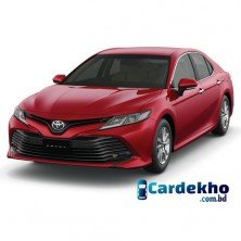 Toyota Camry Hybrid