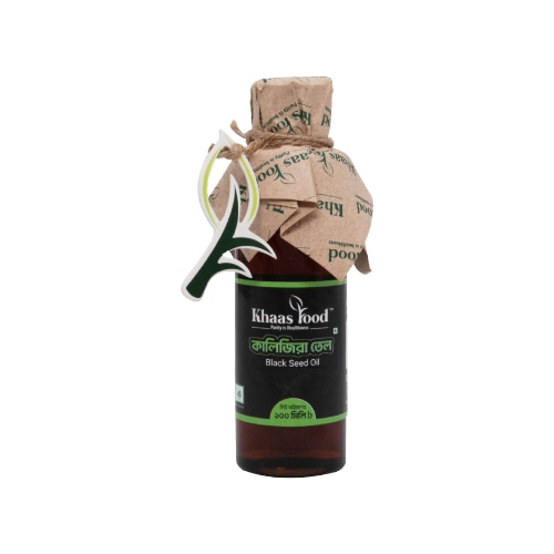 Black Seed Oil - 100 ml