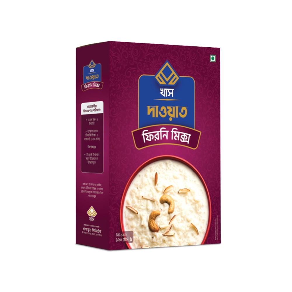 Firni Mix - 150 gm