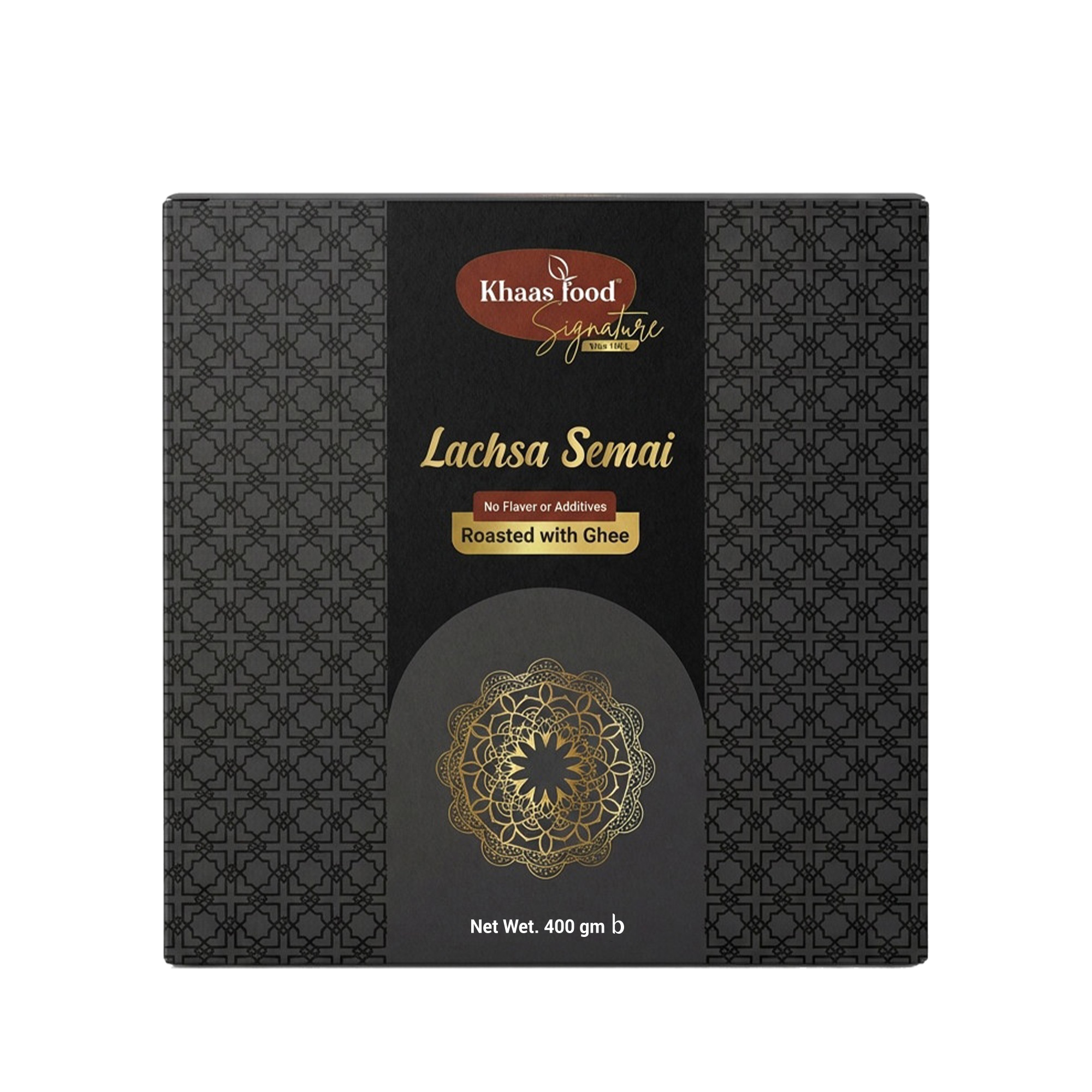 Khaas Signature Lachsa Semai - 400 gm