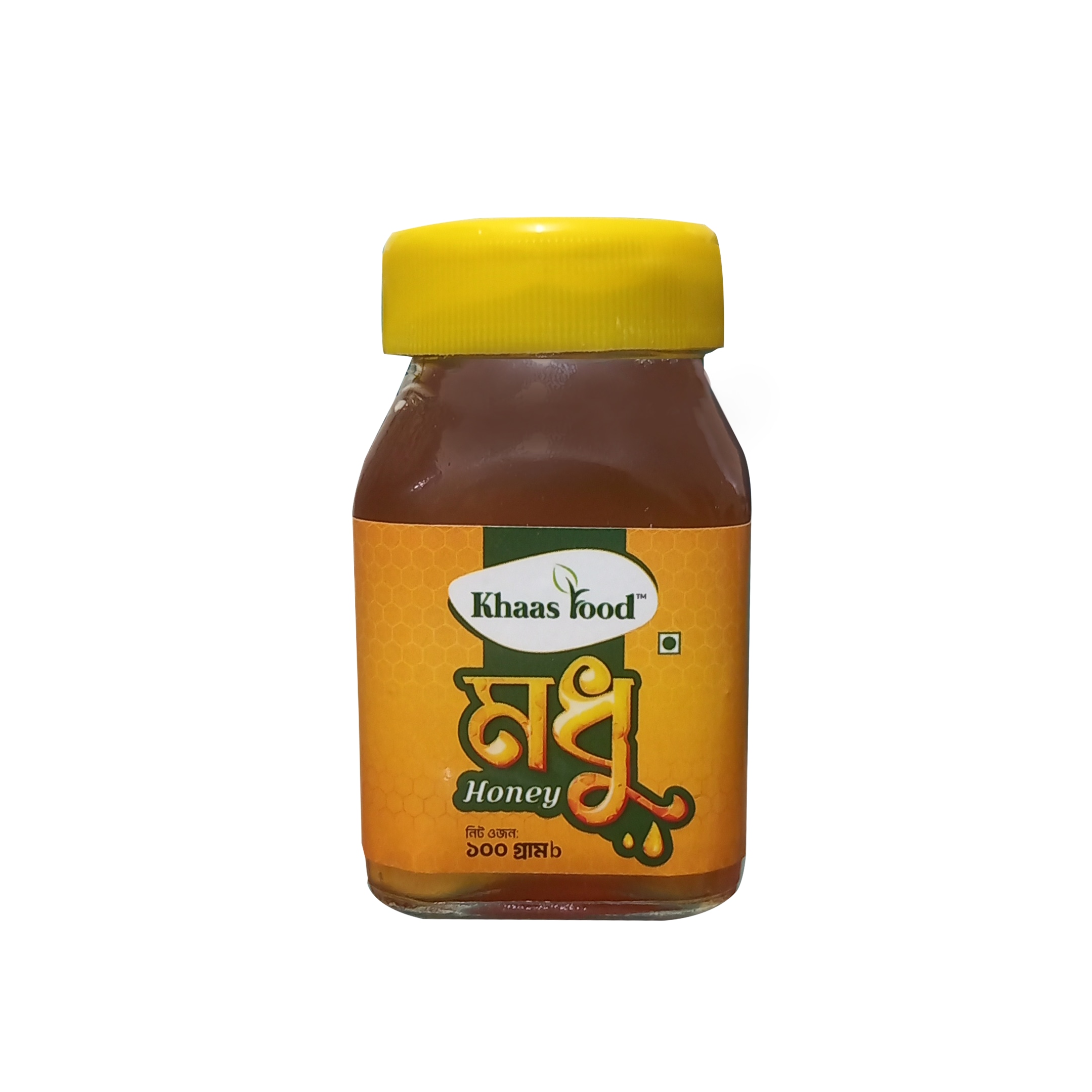 Khaas Honey - 100 g