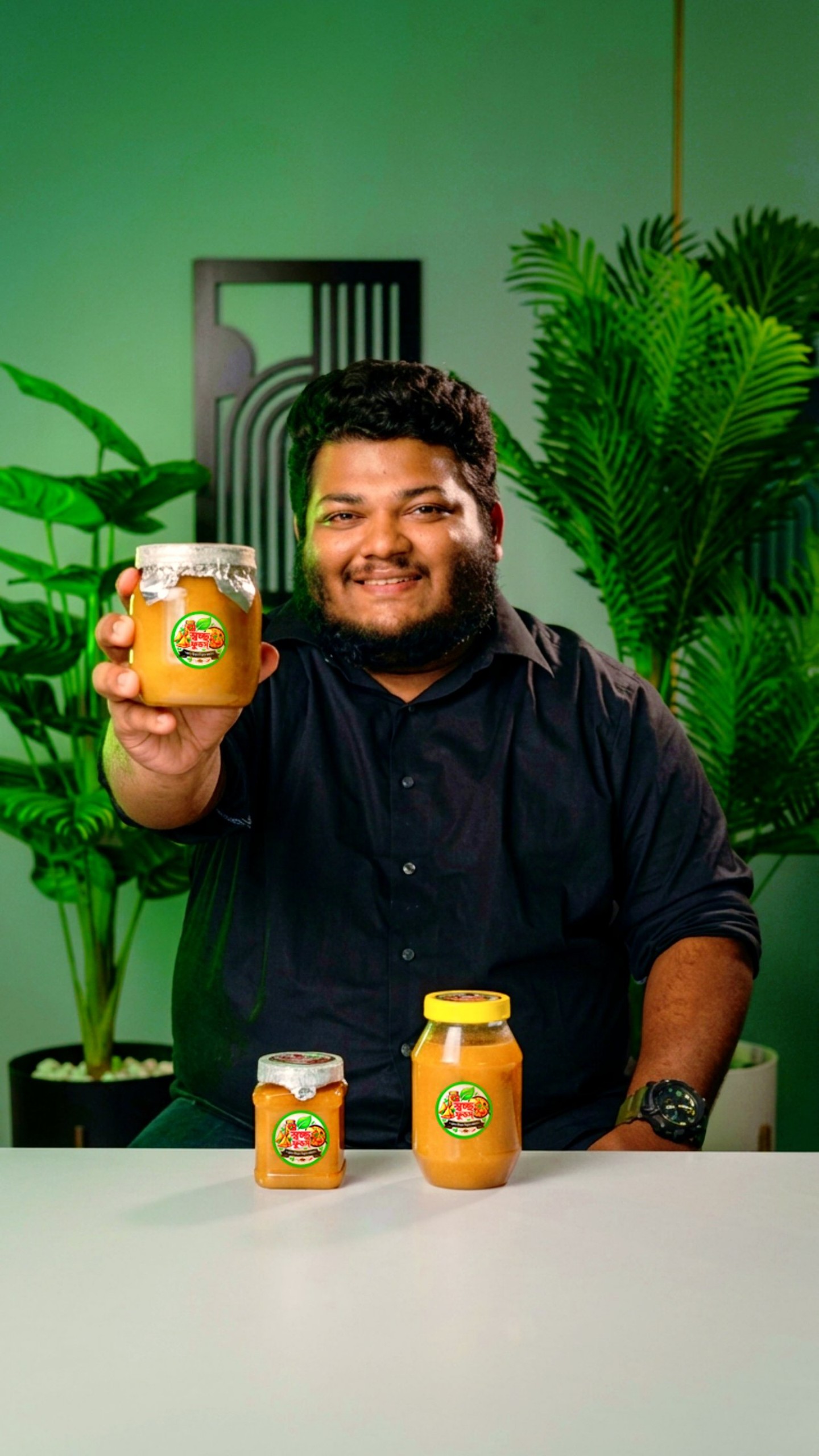 Gawa Ghee  250gm