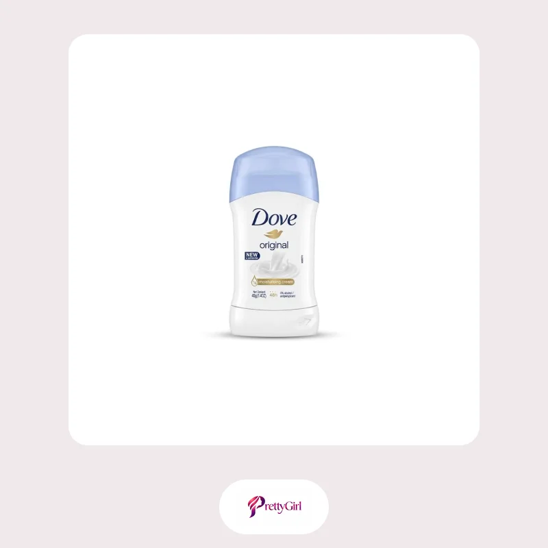 Dove Original Stick Anti-Perspirant Deodorant (40gm)