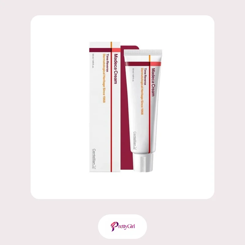 Centellian24 Madeca Cream Time Reverse 50ml