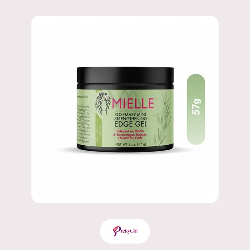 Mielle Rosemary Edge Gel 57g