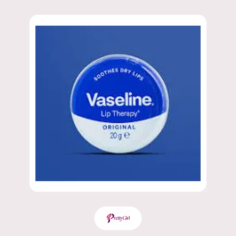 Vaseline Lip Therapy Original - 20gm