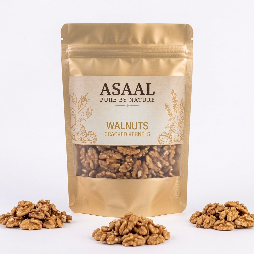 Walnut (আখরোট) - 150g