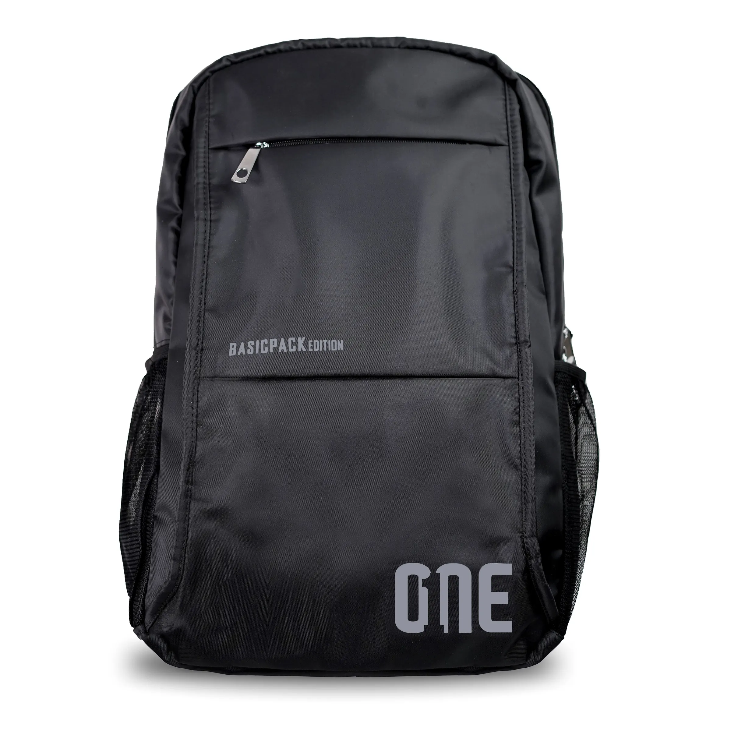 BASIC-PACK (BLACK)