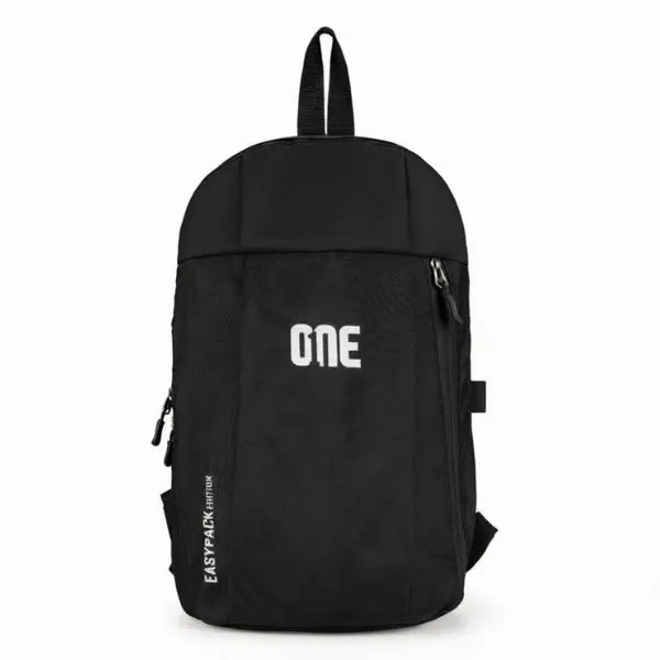 EASY-PACK (BLACK)