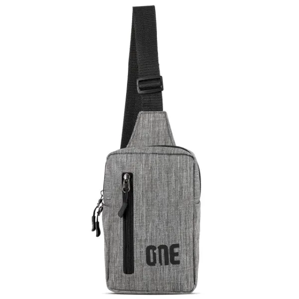 GO-PACK (GREY)