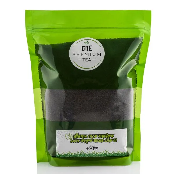 PREMIUM TEA 500 GM