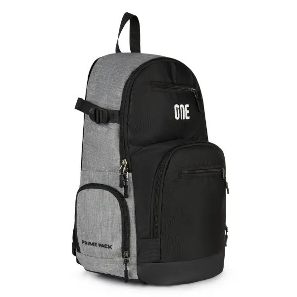 PRIME-PACK (GREY)