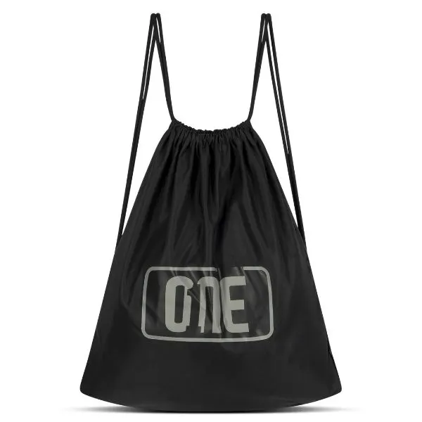 SACK-PACK (BLACK)