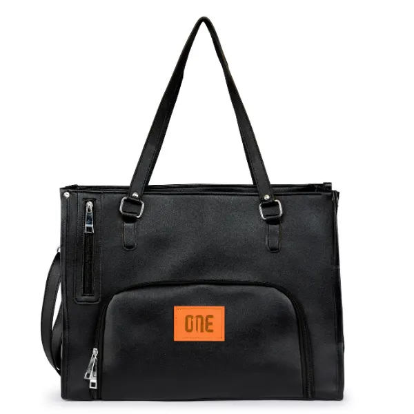 SAVVY-PACK (BLACK)