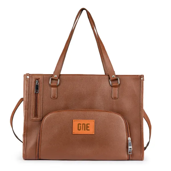 SAVVY-PACK (BROWN)