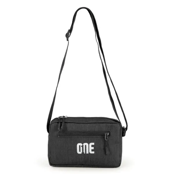 SIDE-PACK (BLACK)