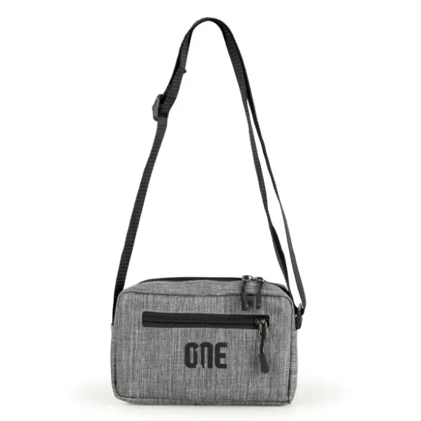SIDE-PACK (GREY)