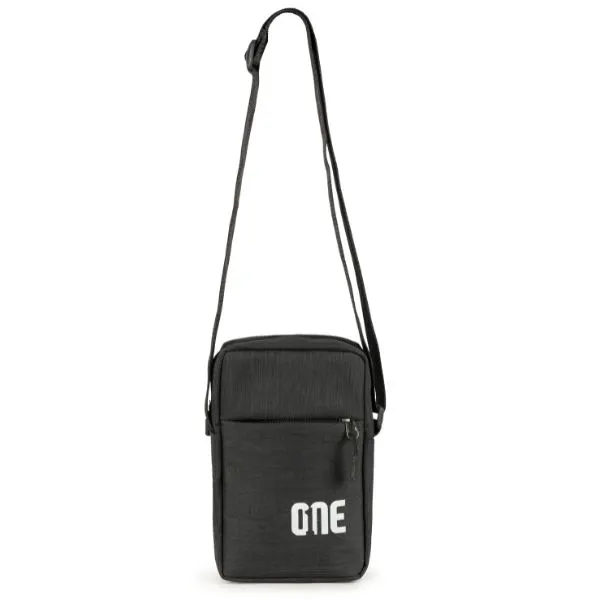 SLING-PACK (BLACK)