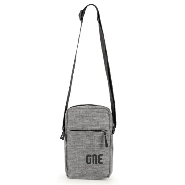 SLING-PACK (GREY)