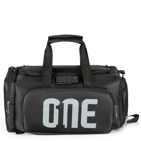 TRAVEL-PACK PRO (GREY)