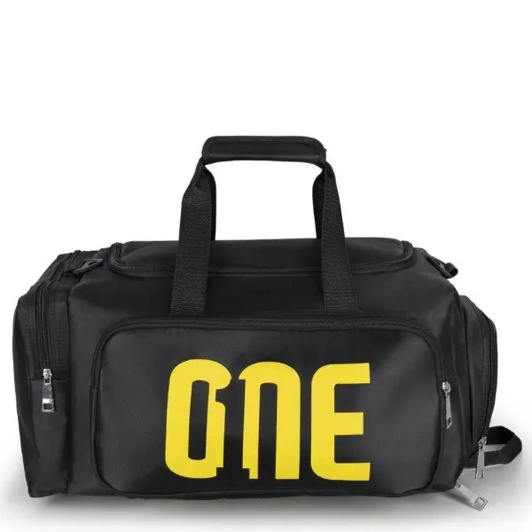 TRAVELPACK PRO (YELLOW)