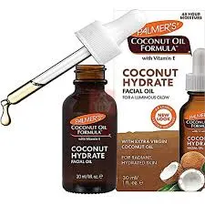 Palmers Coconut Oil Luminous Hydration Facial Oil 30ml
