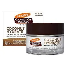 Palmer's Coconut Oil Formula Coconut Hydrate Facial 50g