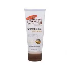 Palmer's Coconut Oil Body Scrub with Vitamin E 200g