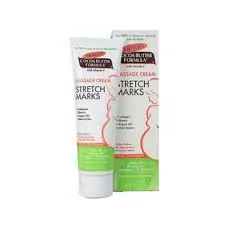 Palmer's Cocoa Butter Formula Massage Cream 125ml