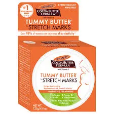 Palmer's Cocoa Butter Formula Tummy Butter Stretch ...