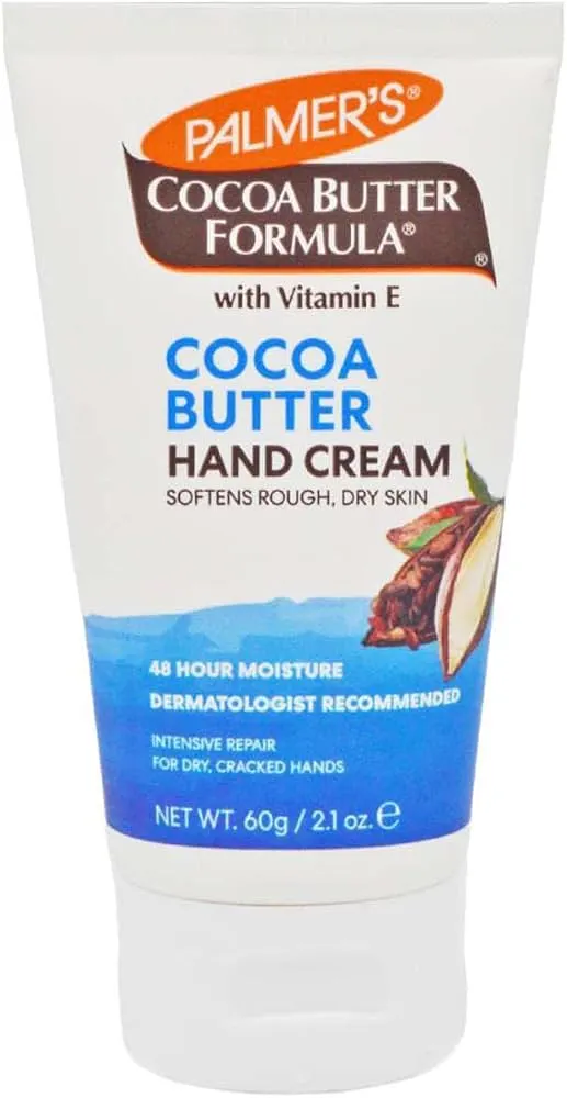 Palmers Cocoa Butter Hand Cream Concentrated 60g