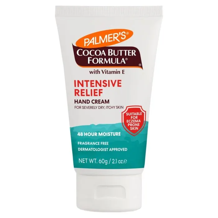 Palmer's Cocoa Butter Formula Intensive Relief Hand Cream With Vitamin E 60g