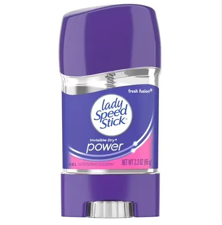 Lady Speed Stick Anti-Perspirant Deodorant Gel 65gm