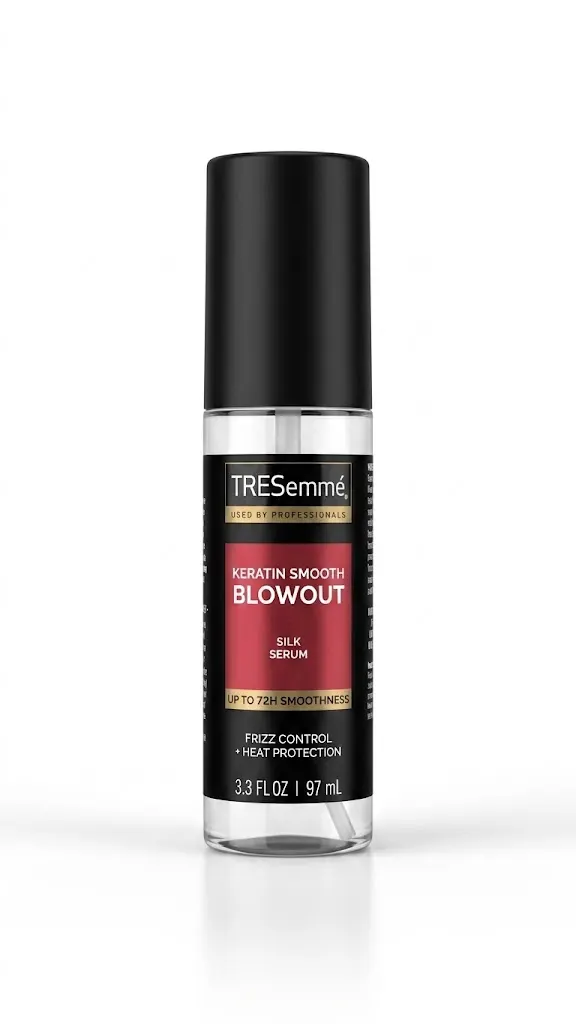 TRESemme Keratin Smooth Weightless Silk Serum 3.3 fl oz 97 ml