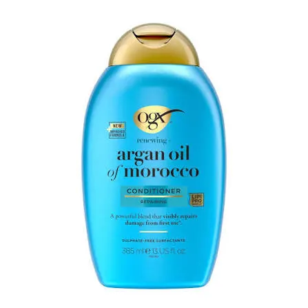 OGX Renewing Moroccan Argan Oil Conditioner - 385ml
