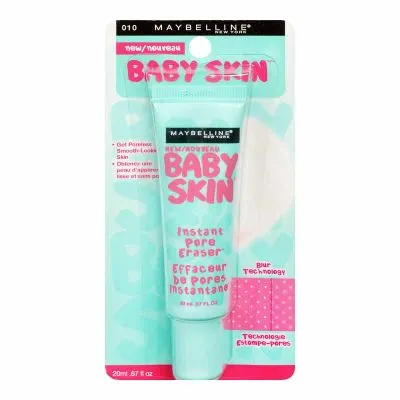 Maybeline Baby Skin Instant Pore Eraser Primer 20ml